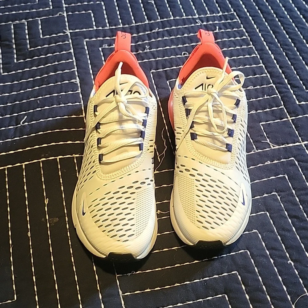 Nike 270 women's - Picture 2 of 4